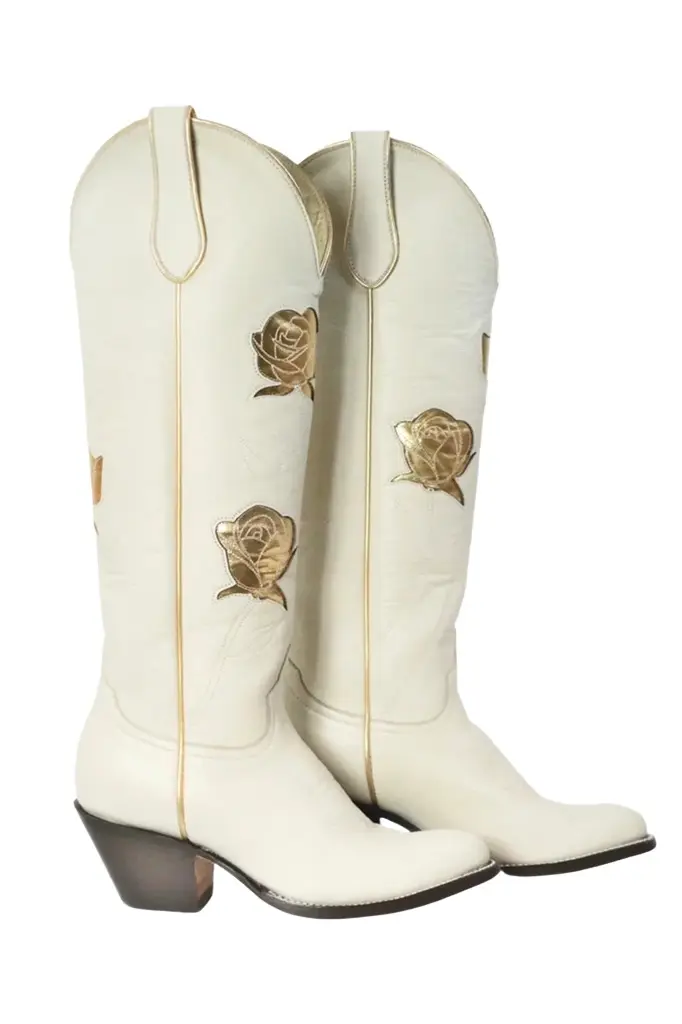 FRAULEIN BOOTS San Antonio Cowboy Boot