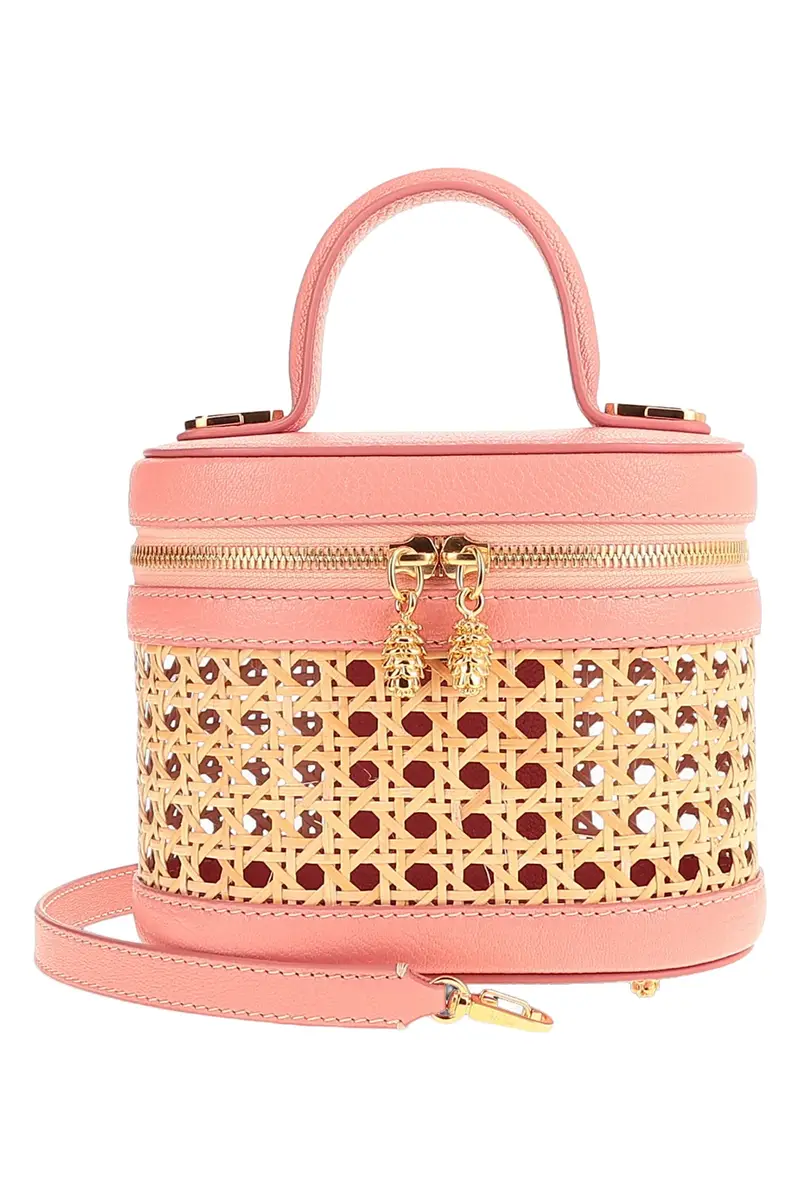 Tyler Ellis Victoria Handbag | Thumbnail 4