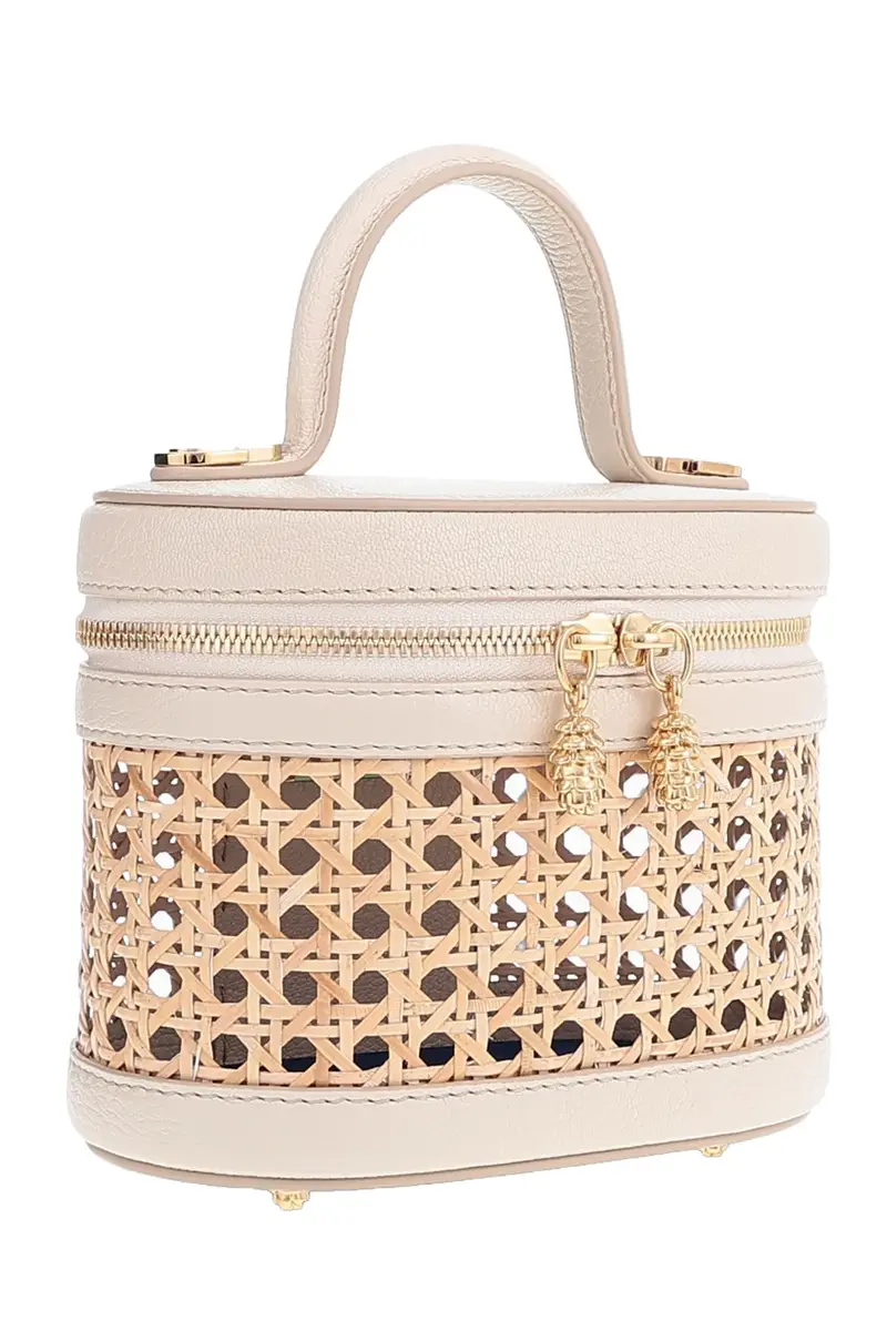 Tyler Ellis Victoria Handbag | Thumbnail 2