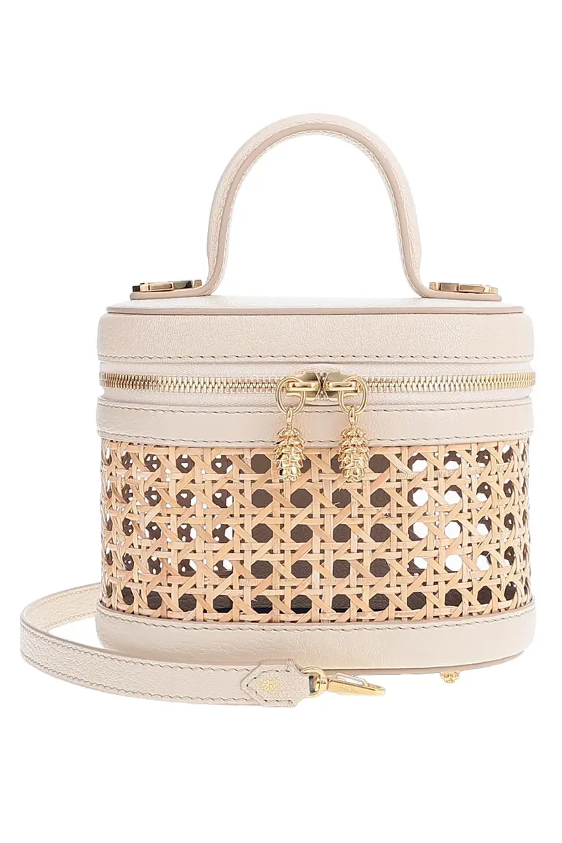 Tyler Ellis Victoria Handbag | Thumbnail 4