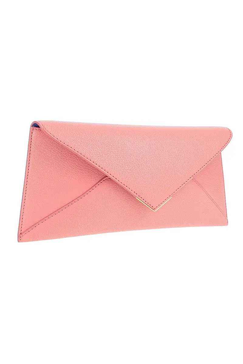 Tyler Ellis Lee Lineage Clutch - Watermelon | Thumbnail 2 Tyler Ellis Lee Lineage Clutch - Watermelon | Thumbnail 2