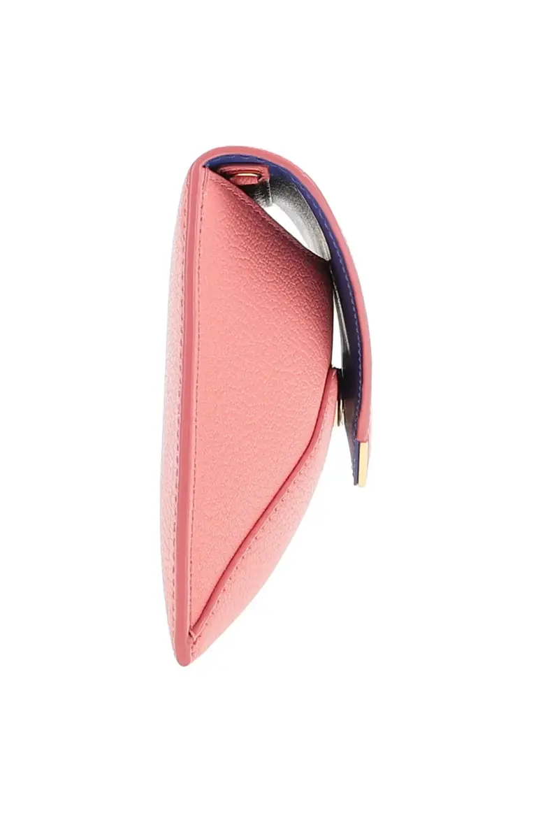 Tyler Ellis Lee Lineage Clutch - Watermelon | Thumbnail 3 Tyler Ellis Lee Lineage Clutch - Watermelon | Thumbnail 3
