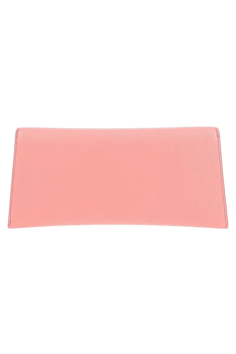 Tyler Ellis Lee Lineage Clutch - Watermelon | Thumbnail 5 Tyler Ellis Lee Lineage Clutch - Watermelon | Thumbnail 5
