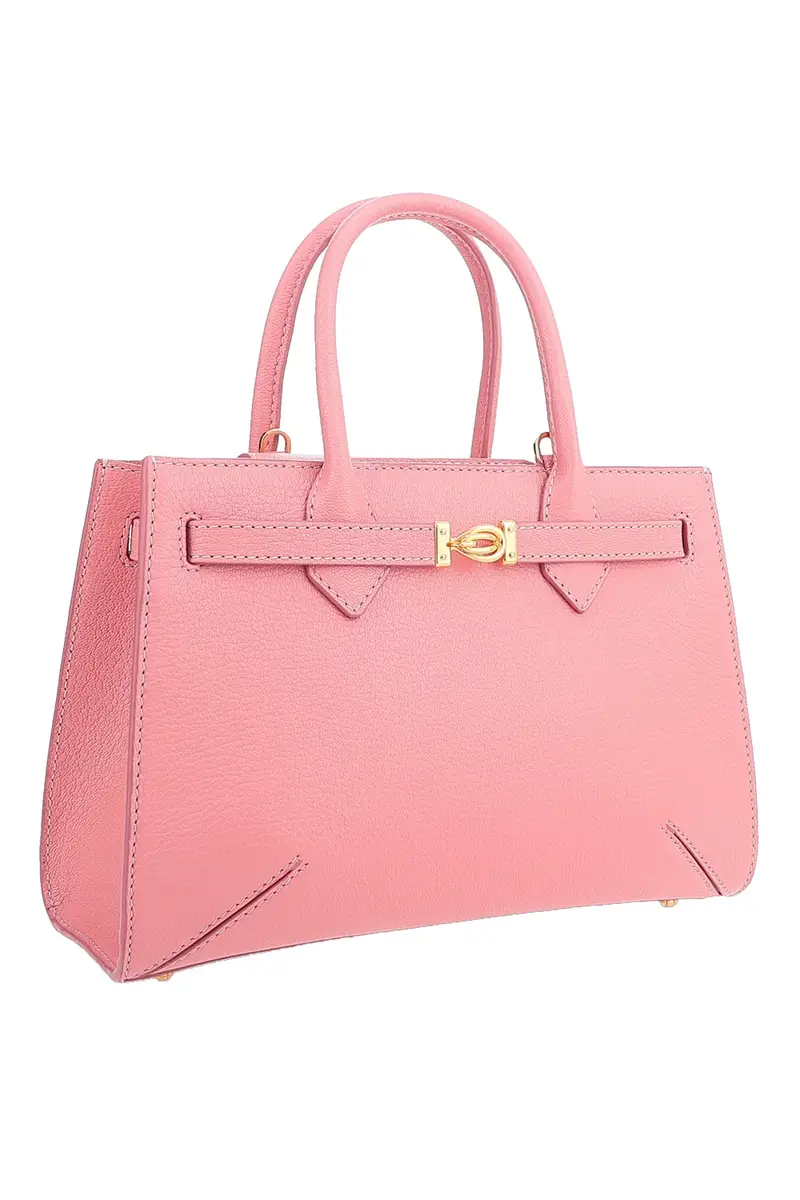 Tyler Ellis Winnie Handbag - Watermelon | Thumbnail 2 Tyler Ellis Winnie Handbag - Watermelon | Thumbnail 2