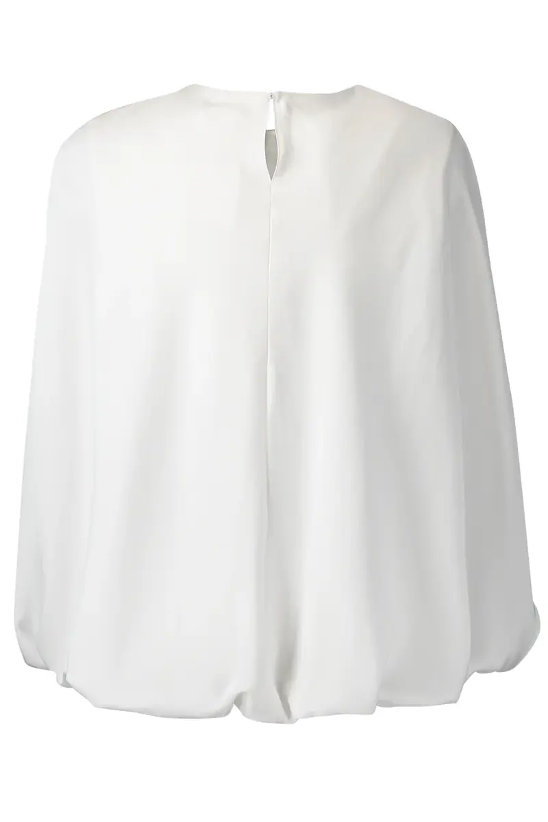 Simkhai Lauren Cape Top | Thumbnail 2 Simkhai Lauren Cape Top | Thumbnail 2