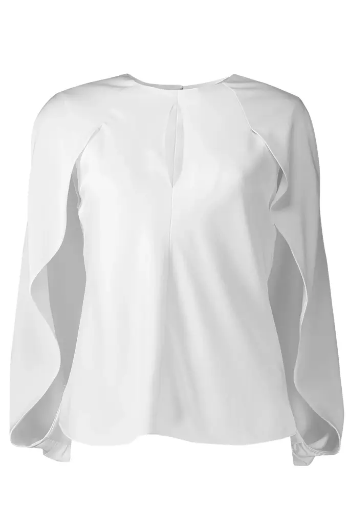 Lauren Cape Top Lauren Cape Top