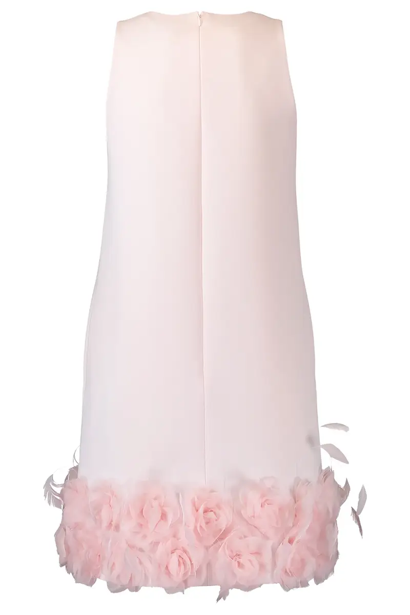 Huishan Zhang Maia Mini Dress | Thumbnail 2 Huishan Zhang Maia Mini Dress | Thumbnail 2