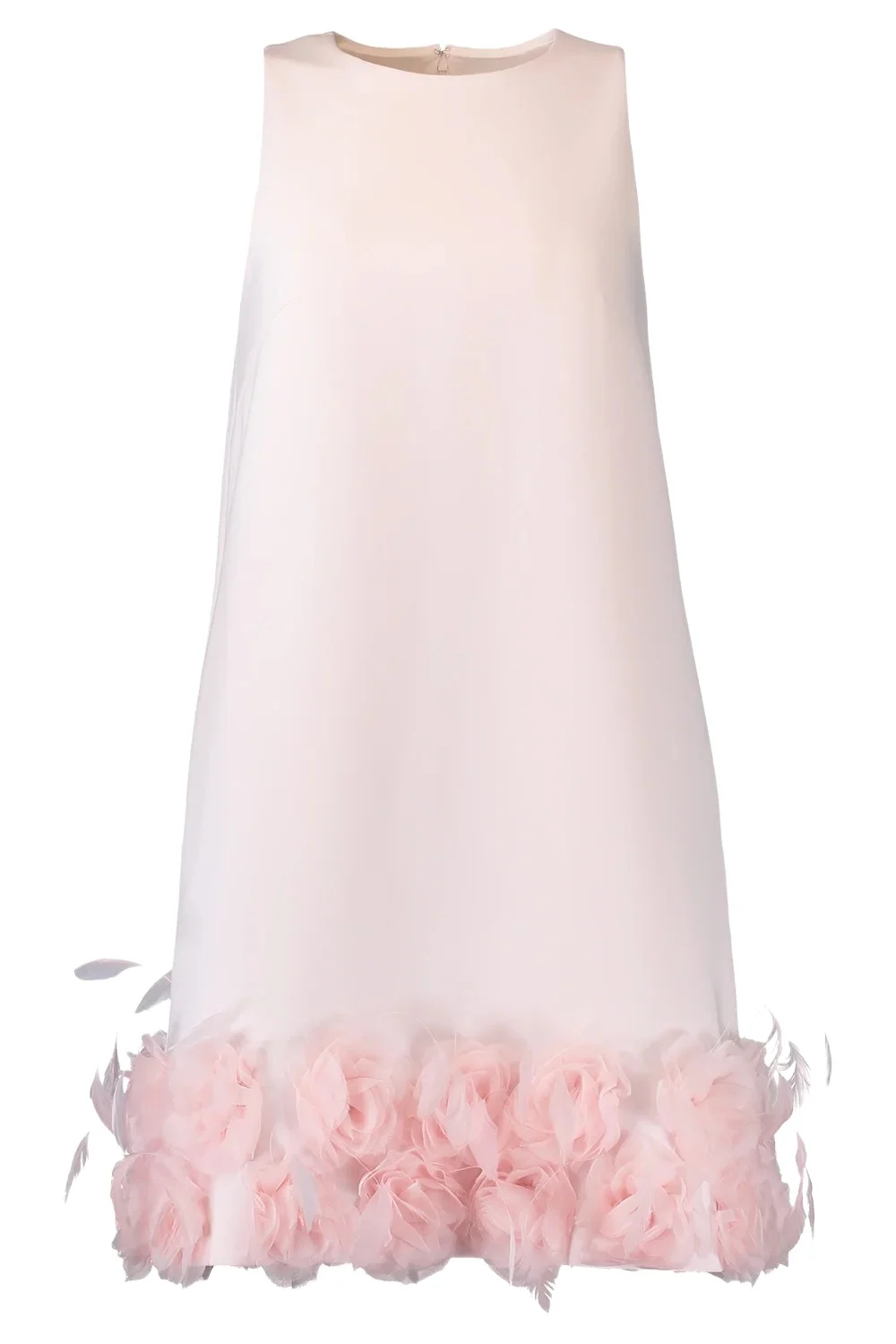 Huishan Zhang Maia Mini Dress