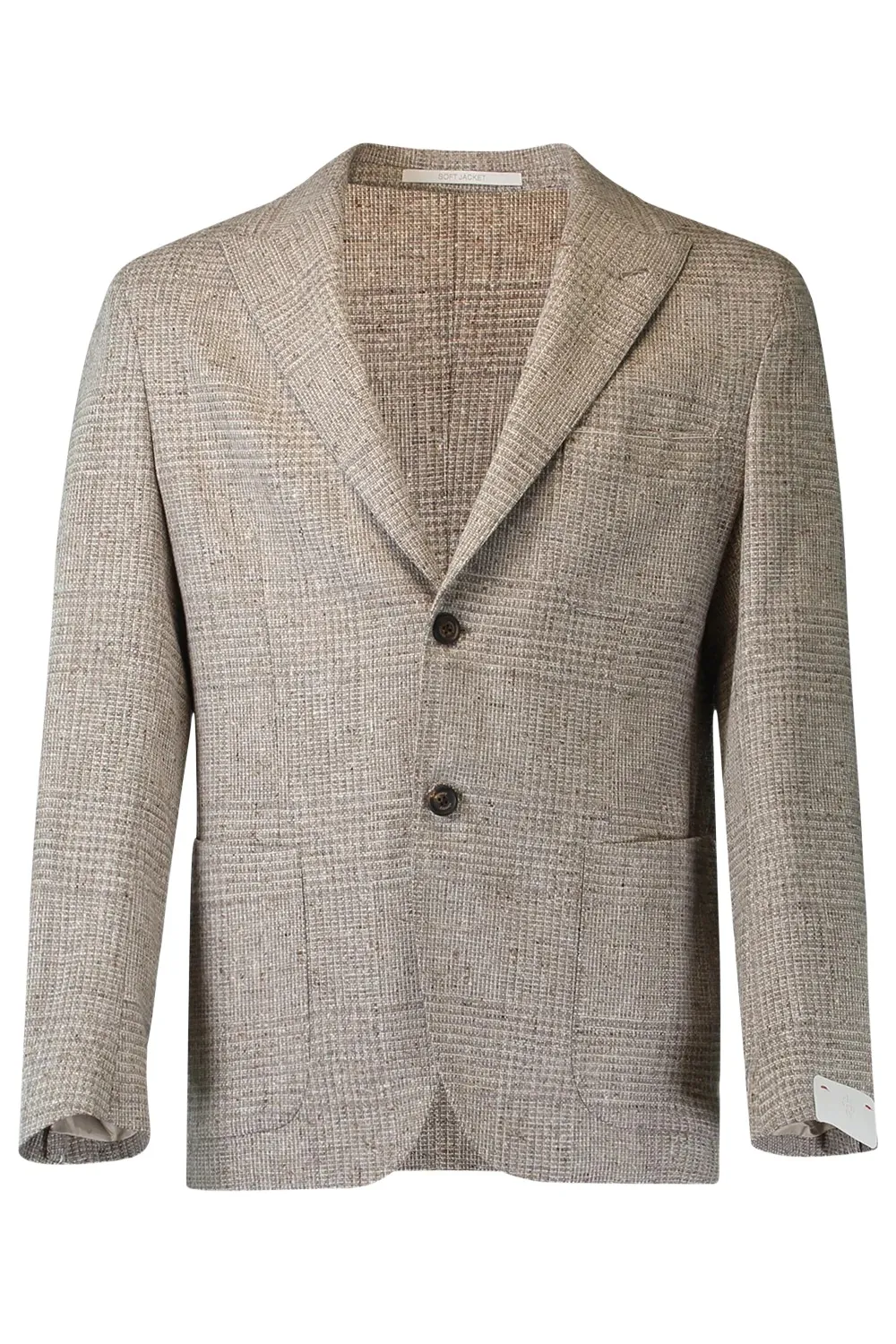 ELEVENTY Two Button Jacket