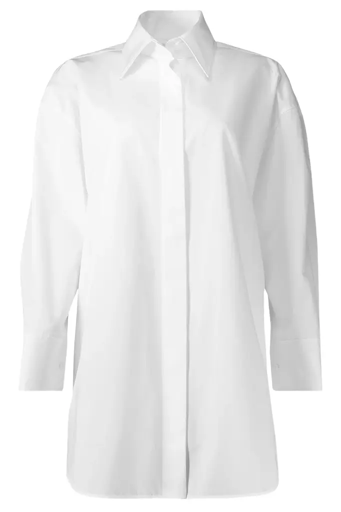 Bettina Shirt Bettina Shirt