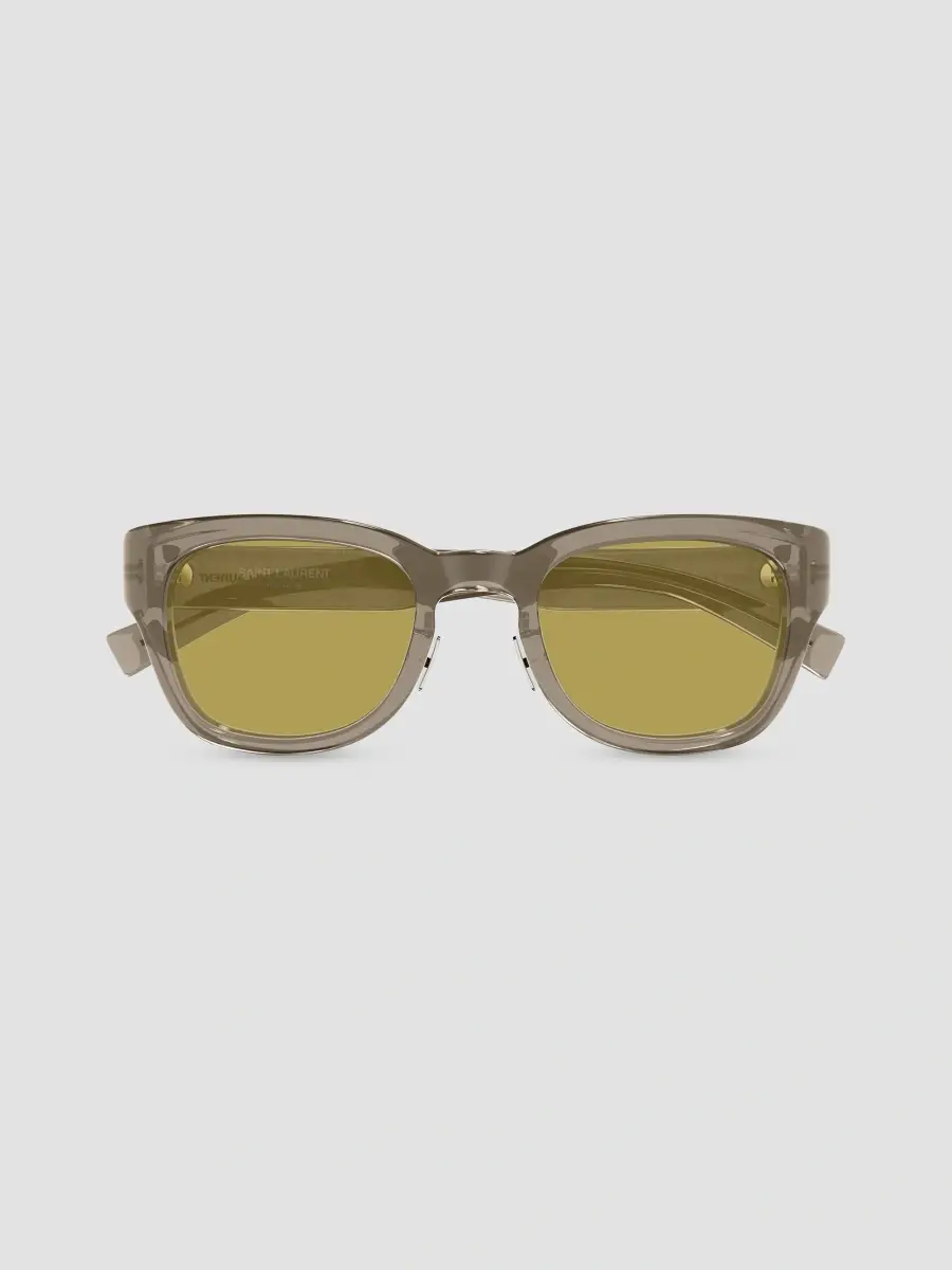 Saint Laurent Men's Squared Injection Sunglasses | Thumbnail 2 Saint Laurent Men's Squared Injection Sunglasses | Thumbnail 2