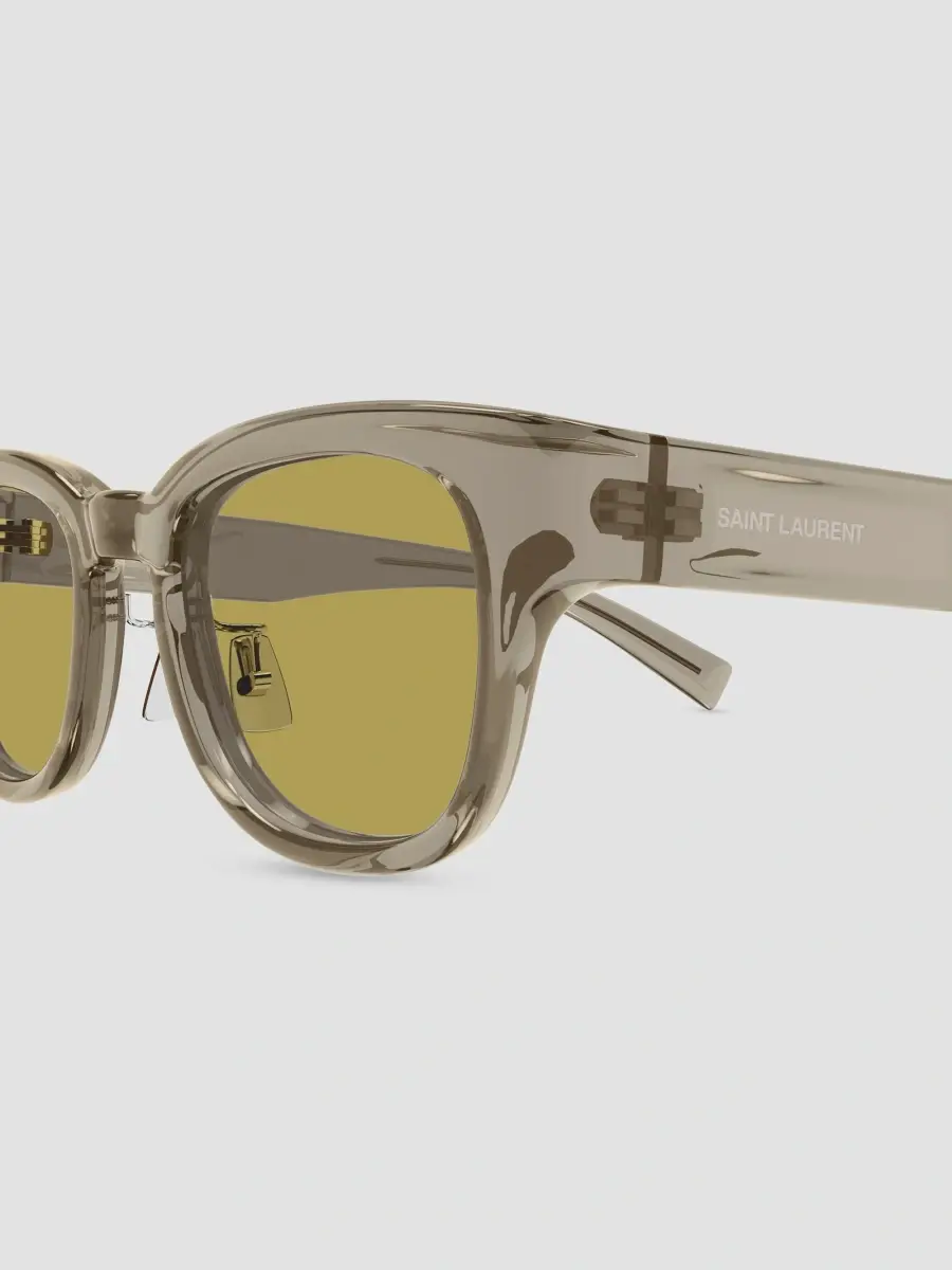 Saint Laurent Men's Squared Injection Sunglasses | Thumbnail 3 Saint Laurent Men's Squared Injection Sunglasses | Thumbnail 3