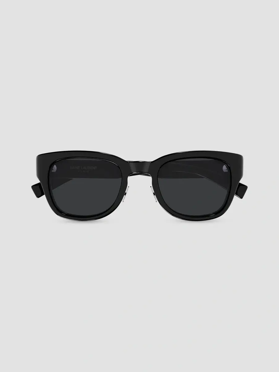 Saint Laurent Men's Squared Injection Sunglasses | Thumbnail 2 Saint Laurent Men's Squared Injection Sunglasses | Thumbnail 2