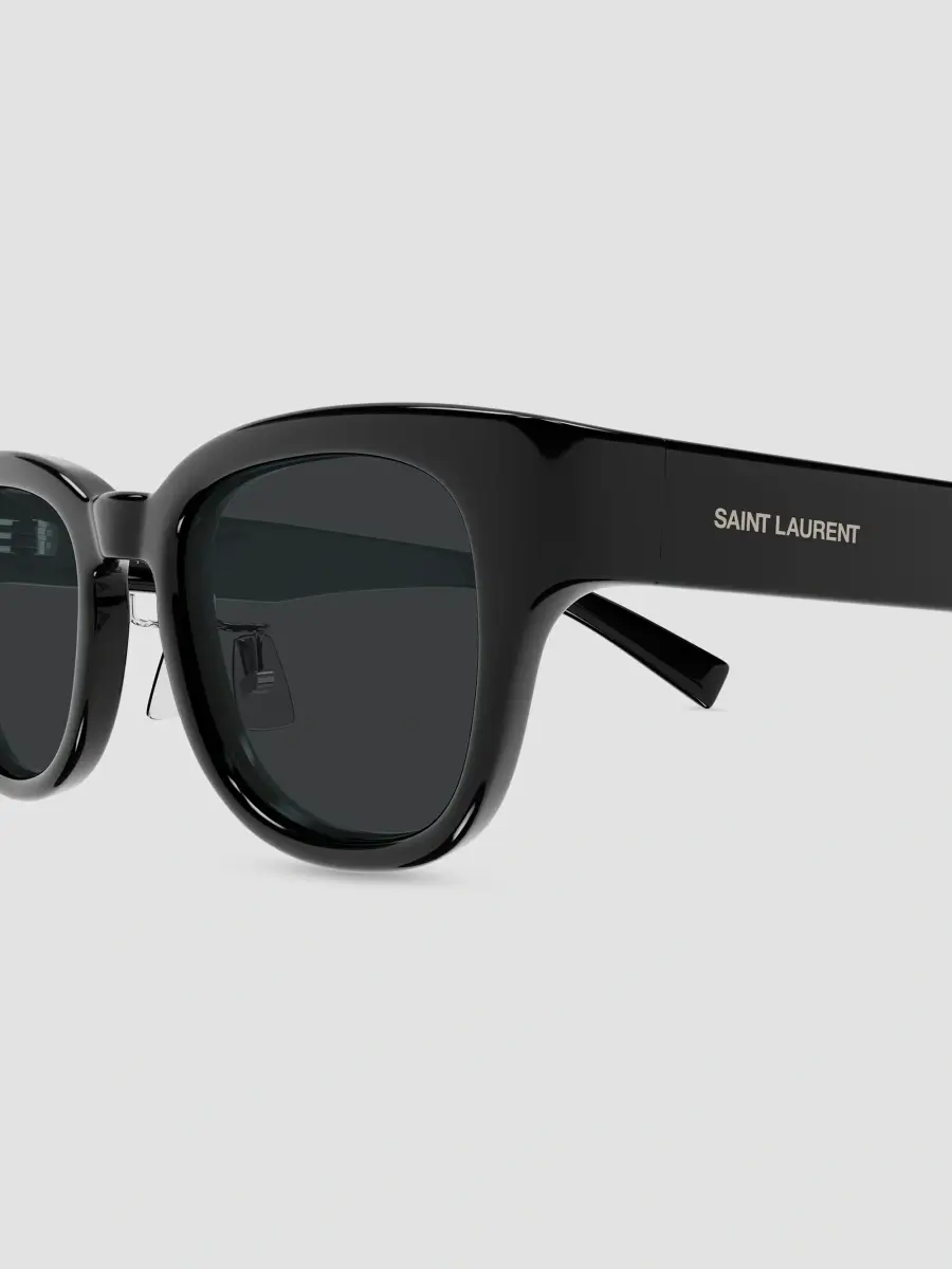 Saint Laurent Men's Squared Injection Sunglasses | Thumbnail 3 Saint Laurent Men's Squared Injection Sunglasses | Thumbnail 3