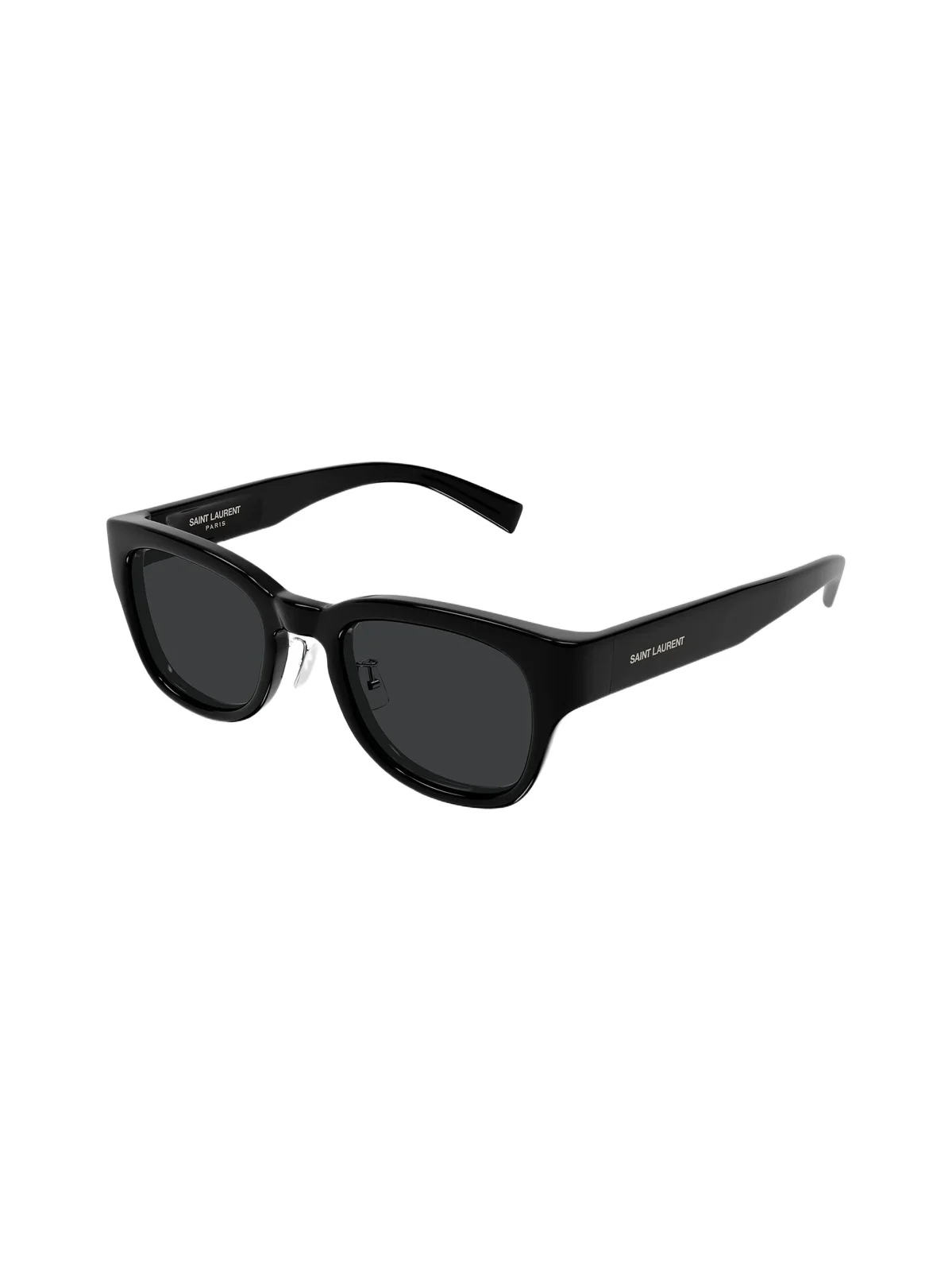 Saint Laurent Men's Squared Injection Sunglasses