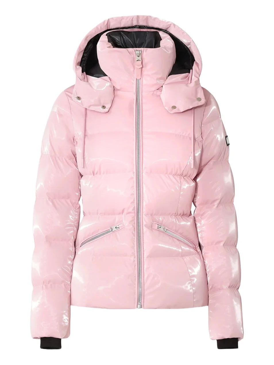 Women's Madalyn High-Gloss Down Jacket Women's Madalyn High-Gloss Down Jacket