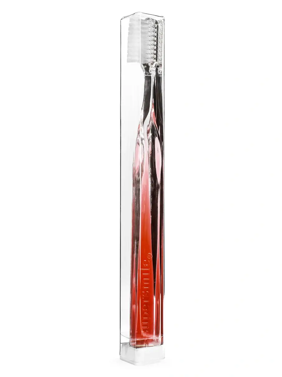 supersmile Crystal Collection 45-Degree Toothbrush | Thumbnail 3