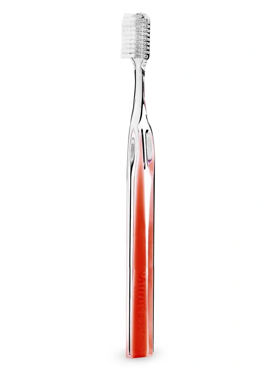 supersmile Crystal Collection 45-Degree Toothbrush