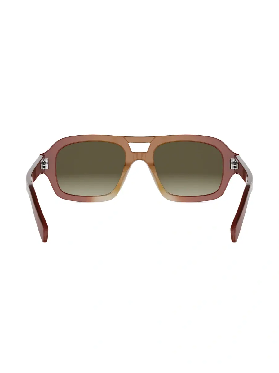 Celine Women's 53MM Pilot Sunglasses | Thumbnail 5 Celine Women's 53MM Pilot Sunglasses | Thumbnail 5