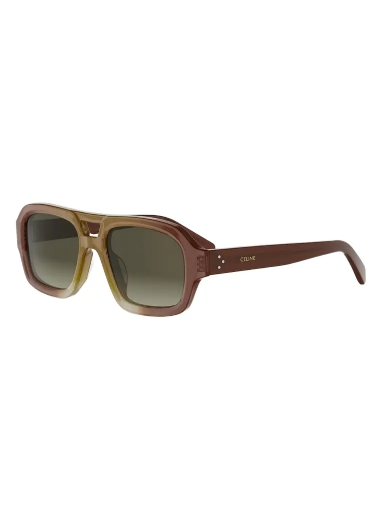 Celine Women's 53MM Pilot Sunglasses