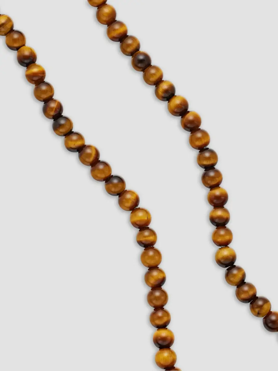 David Yurman Men's Spiritual Beads Necklace | Thumbnail 4
