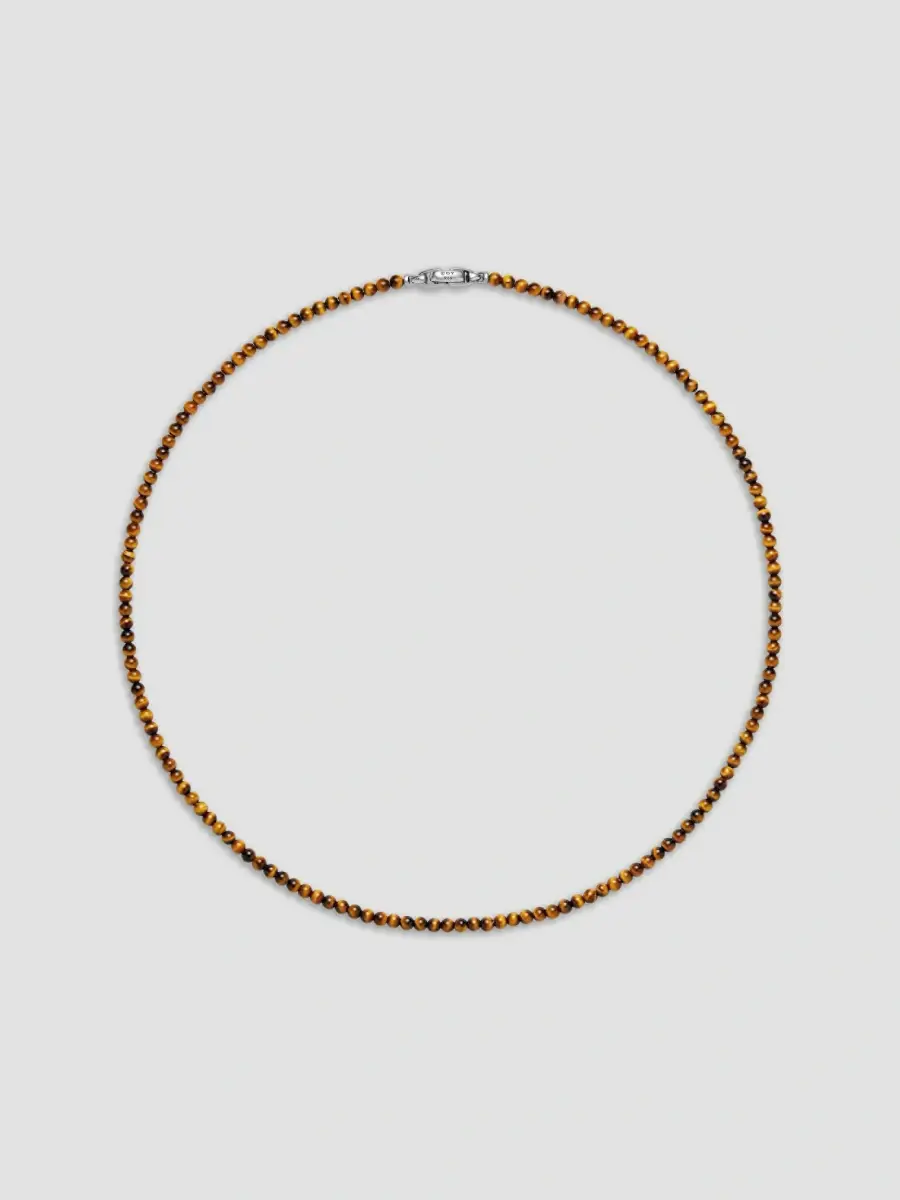 David Yurman Men's Spiritual Beads Necklace | Thumbnail 5