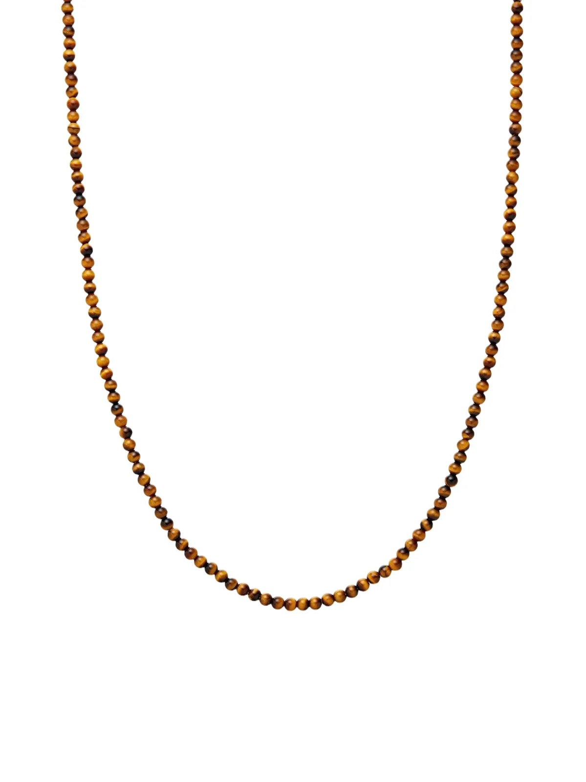 David Yurman Men's Spiritual Beads Necklace