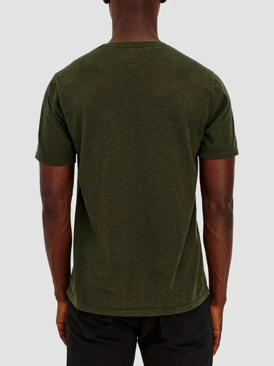 RAILS Men's Mason Cotton-Cashmere T-Shirt | Thumbnail 3 RAILS Men's Mason Cotton-Cashmere T-Shirt | Thumbnail 3