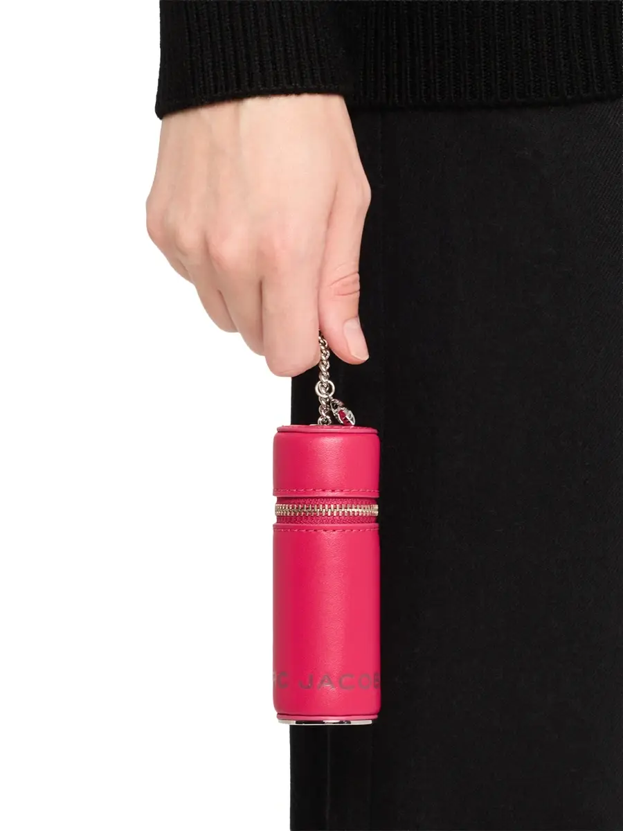 Marc Jacobs Women's The Charm Lipstick Case | Thumbnail 2 Marc Jacobs Women's The Charm Lipstick Case | Thumbnail 2