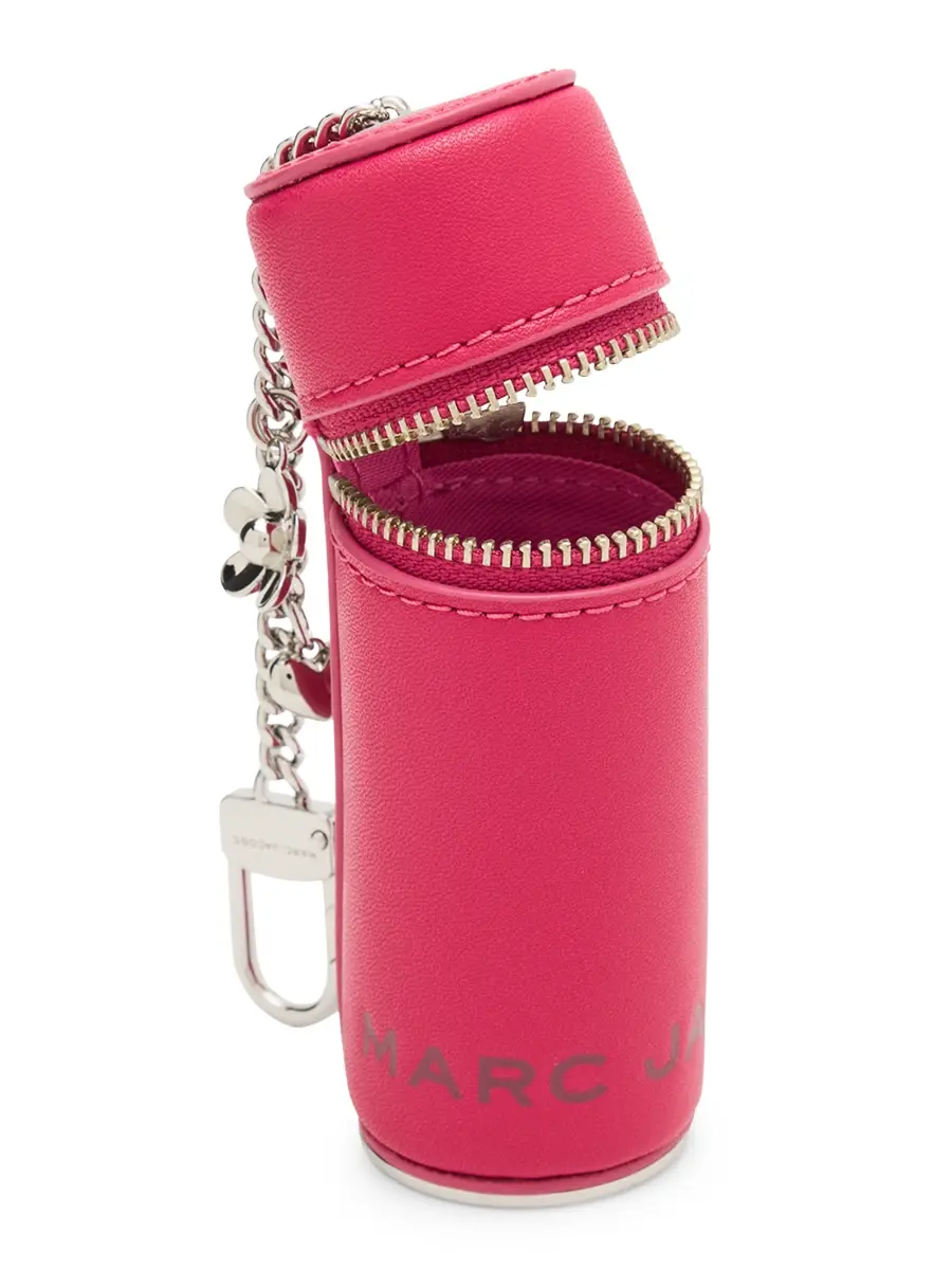 Marc Jacobs Women's The Charm Lipstick Case | Thumbnail 3 Marc Jacobs Women's The Charm Lipstick Case | Thumbnail 3