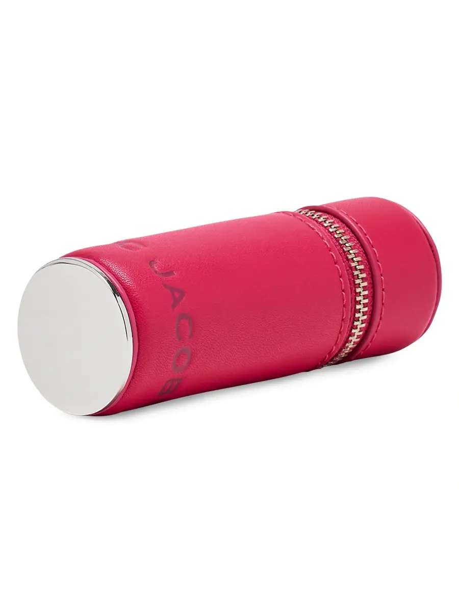 Marc Jacobs Women's The Charm Lipstick Case | Thumbnail 4 Marc Jacobs Women's The Charm Lipstick Case | Thumbnail 4