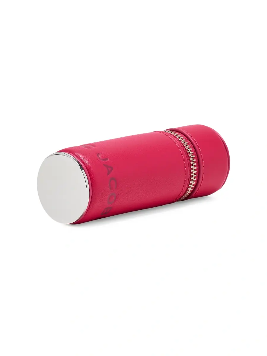 Marc Jacobs Women's The Charm Lipstick Case | Thumbnail 5 Marc Jacobs Women's The Charm Lipstick Case | Thumbnail 5