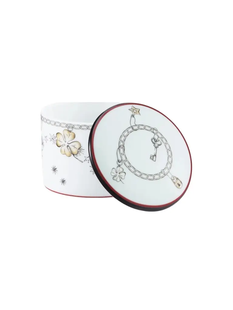 Fortunae Small Trinket Box Fortunae Small Trinket Box