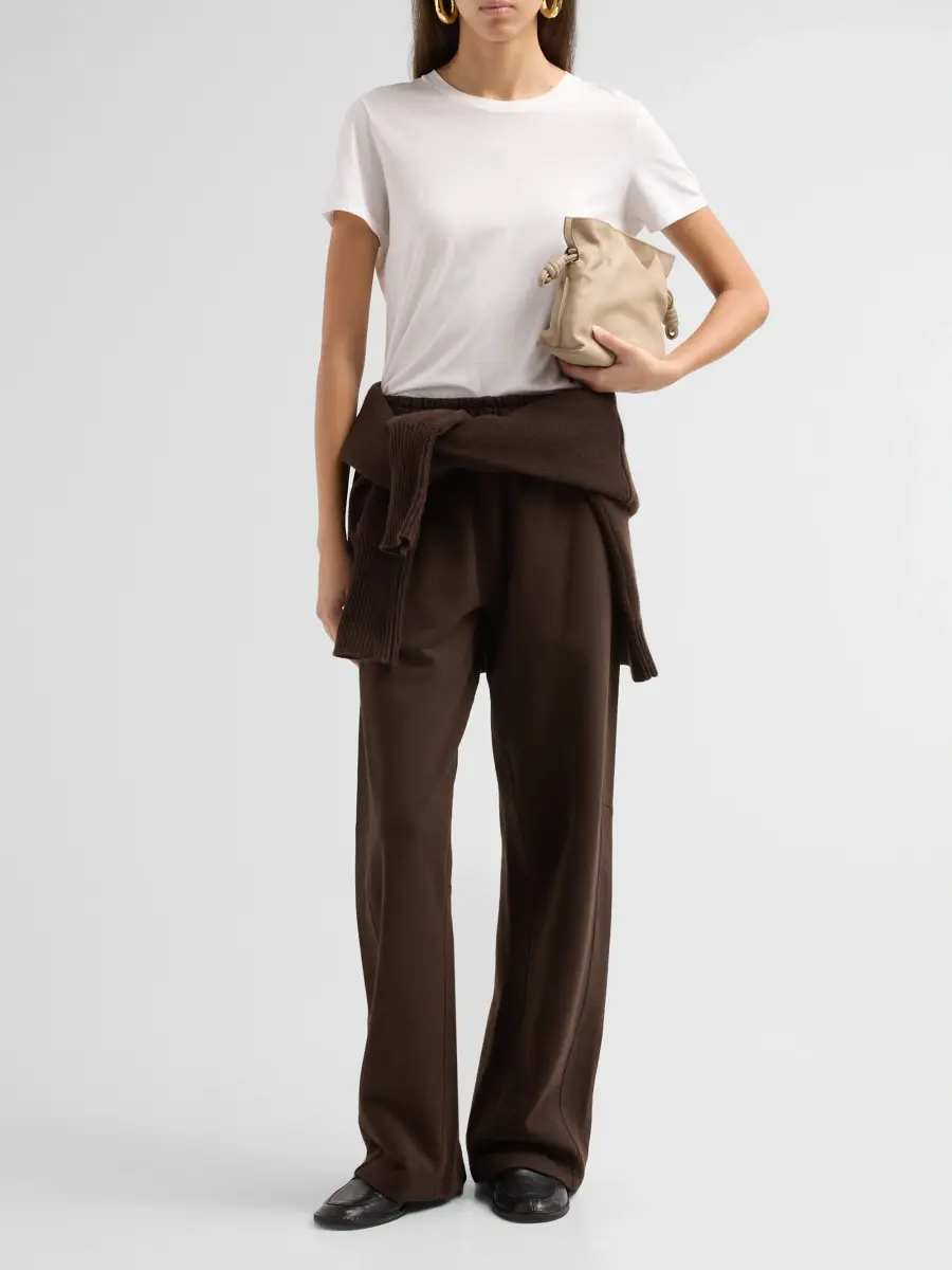 rag & bone Women's The Everyday Terry Sweatpants | Thumbnail 2 rag & bone Women's The Everyday Terry Sweatpants | Thumbnail 2