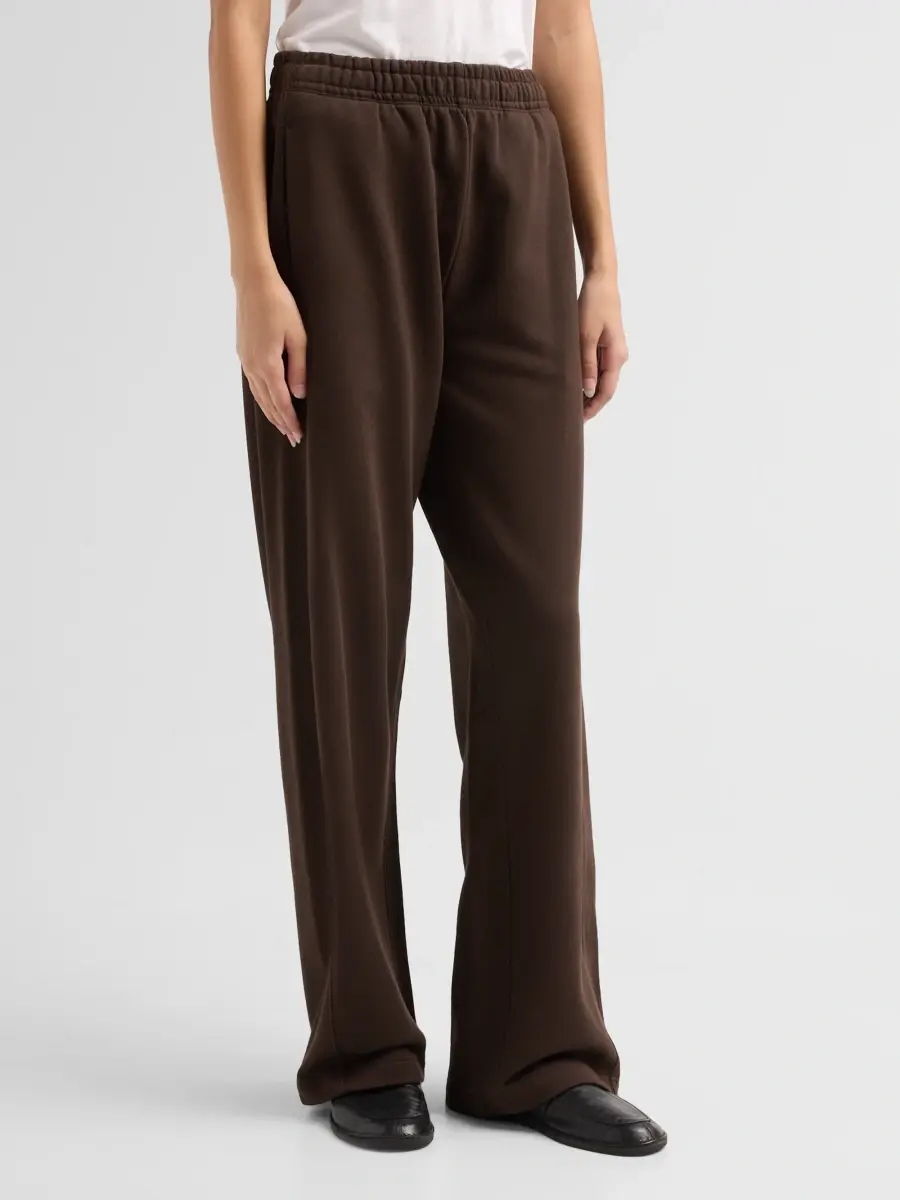 rag & bone Women's The Everyday Terry Sweatpants | Thumbnail 4 rag & bone Women's The Everyday Terry Sweatpants | Thumbnail 4
