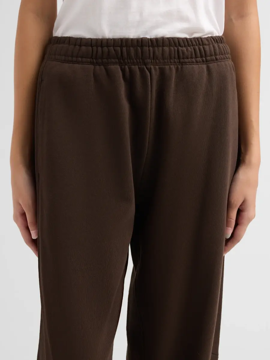 rag & bone Women's The Everyday Terry Sweatpants | Thumbnail 5 rag & bone Women's The Everyday Terry Sweatpants | Thumbnail 5