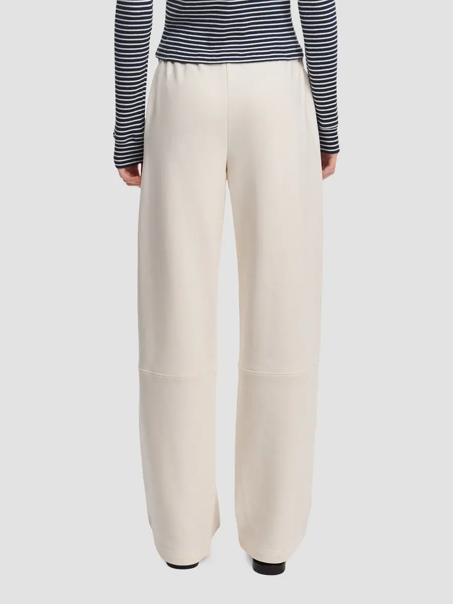 rag & bone Women's The Everyday Terry Seamed Trackpants | Thumbnail 3 rag & bone Women's The Everyday Terry Seamed Trackpants | Thumbnail 3