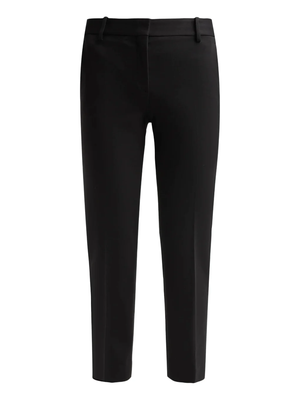 Women's Treeca Slim-Fit Crop Trousers Women's Treeca Slim-Fit Crop Trousers