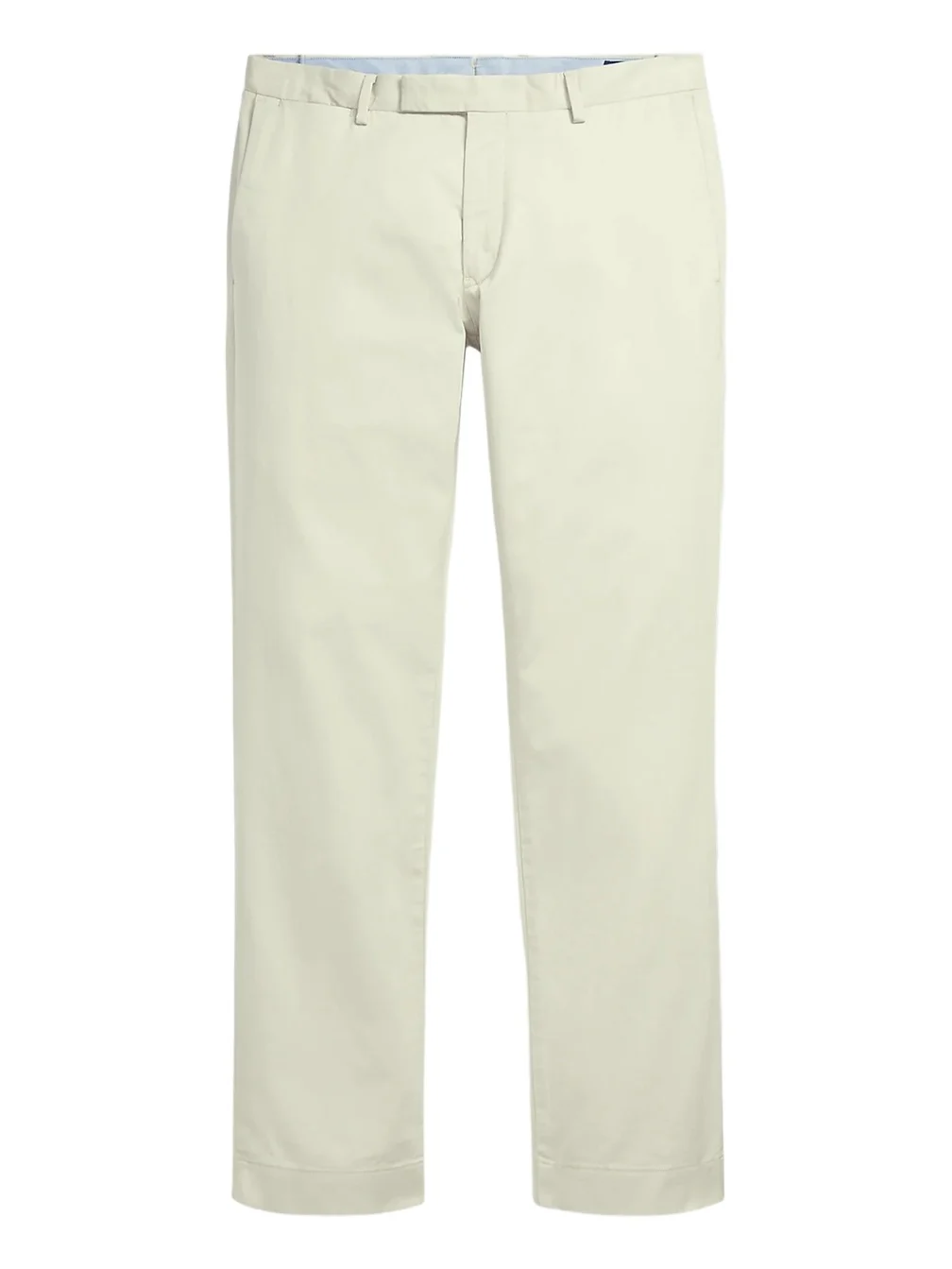 Men's Stretch Twill Straight-Leg Pants Men's Stretch Twill Straight-Leg Pants