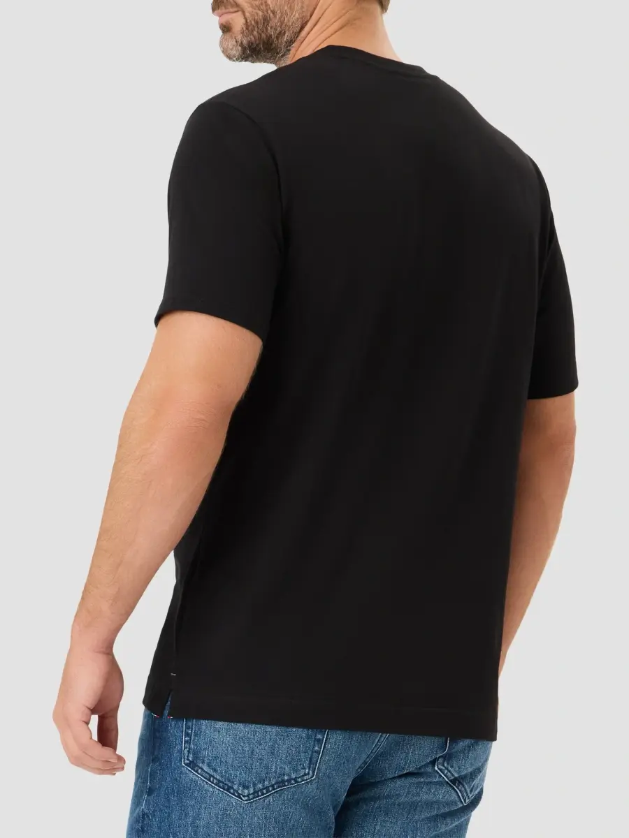 Robert Graham Men's The Rockyverse Graphic T-Shirt | Thumbnail 3