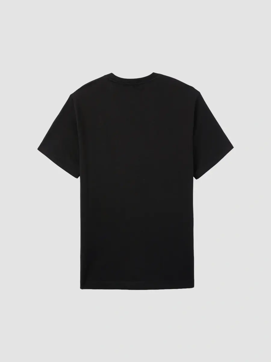 Robert Graham Men's The Rockyverse Graphic T-Shirt | Thumbnail 5