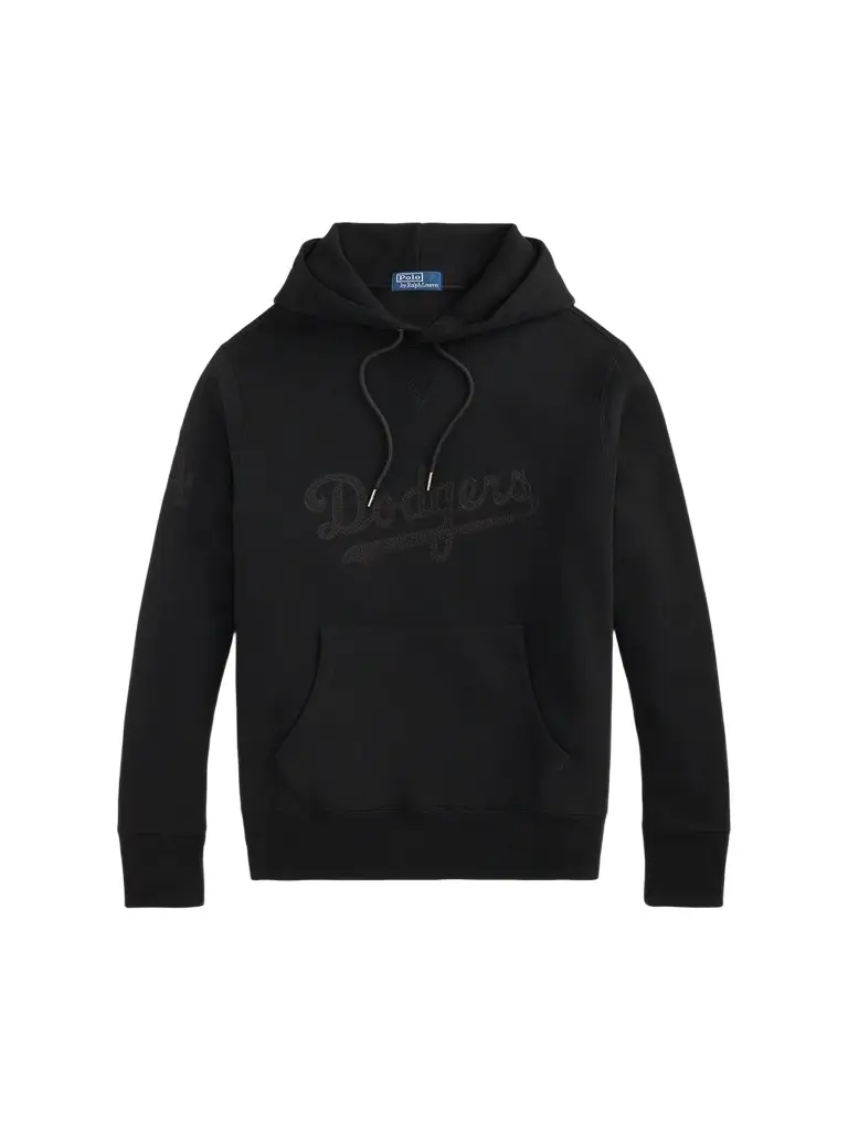 Polo Ralph Lauren Men's Dodgers Drawstring Hoodie