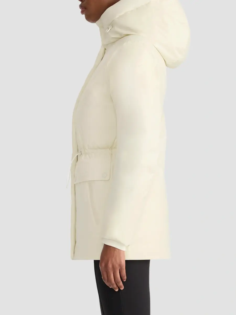 Mackage Women's Delta Lightweight Down Parka | Thumbnail 6 Mackage Women's Delta Lightweight Down Parka | Thumbnail 6
