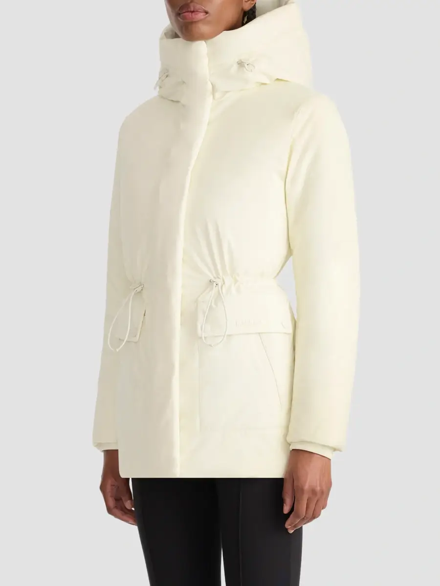 Mackage Women's Delta Lightweight Down Parka | Thumbnail 7 Mackage Women's Delta Lightweight Down Parka | Thumbnail 7