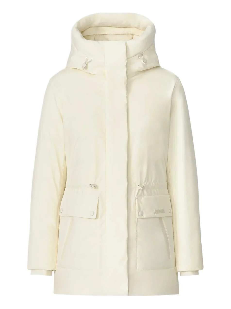 Mackage Women's Delta Lightweight Down Parka