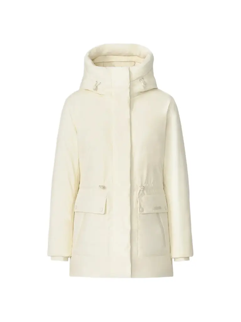 Women's Delta Lightweight Down Parka Women's Delta Lightweight Down Parka