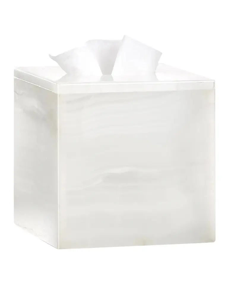 Hielo Tissue Cover Hielo Tissue Cover