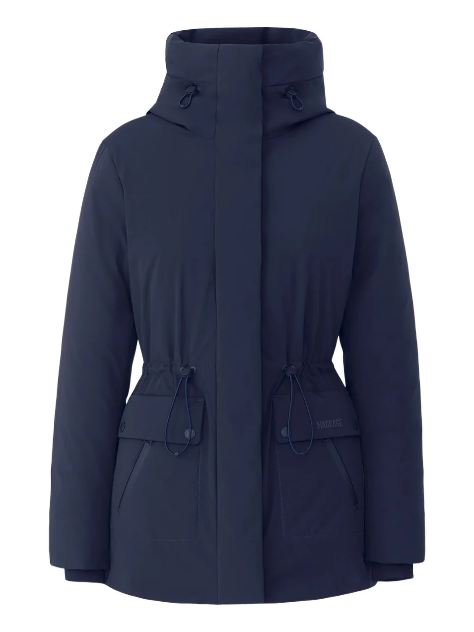 Women's Delta Lightweight Down Parka Women's Delta Lightweight Down Parka