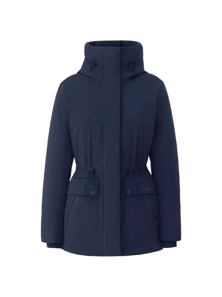 Women's Delta Lightweight Down Parka Women's Delta Lightweight Down Parka