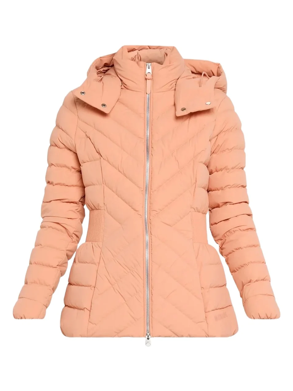 Mackage Women's Idalee Light Down Hooded Jacket